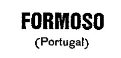 FORMOSO Portugal