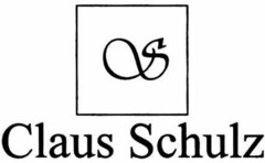 Claus Schulz