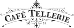 CAFÉ TELLERIE 1821