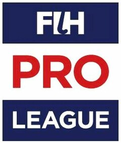 FIH PRO LEAGUE