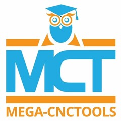 MCT MEGA-CNCTOOLS