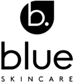 b. blue SKINCARE