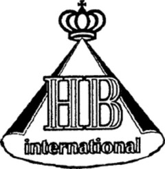 HB international