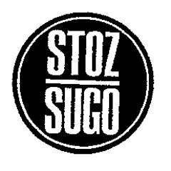 STOZ SUGO