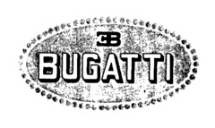 BUGATTI