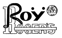 Roy ROGER'S