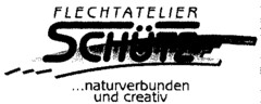 FLECHTATELIER SCHÜTZ ...naturverbunden und creativ