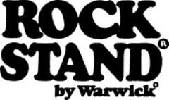 ROCK STAND by Warwick