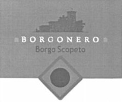 BORGONERO Borgo Scopeto