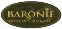 BARONIE BELGIAN CHOCOLATES