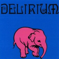 DELIRIUM