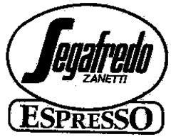 Segafredo ZANETTI ESPRESSO