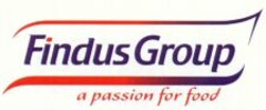 Findus Group a passion for food