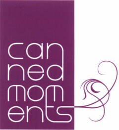 canned moments