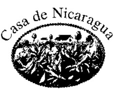 Casa de Nicaragua