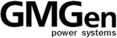 GMGen power systems