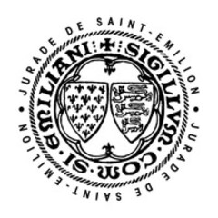 JURADE DE SAINT-EMILION SIGILLUM COM SI EMILIANI