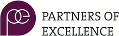 PARTNERS OF EXCELLENCE