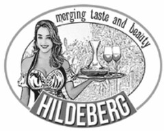 HILDEBERG merging taste and beauty