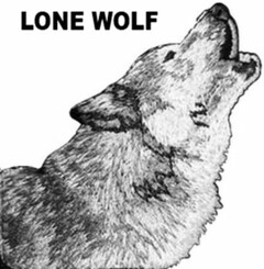 LONE WOLF