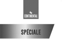 CONTINENTAL SPÉCIALE