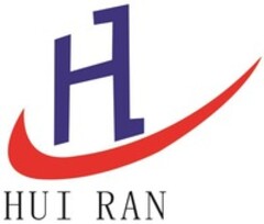 H HUI RAN