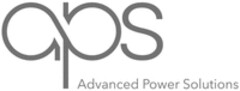 aps Advanced Power Solutions