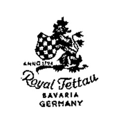 Royal Tettau
