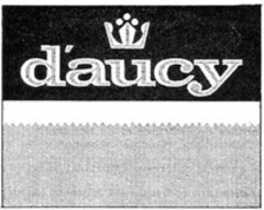 d'aucy