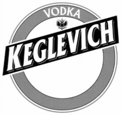 VODKA KEGLEVICH