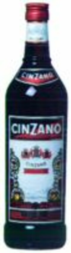 CINZANO