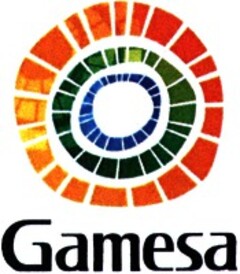 Gamesa