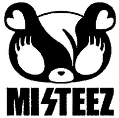 MISTEEZ