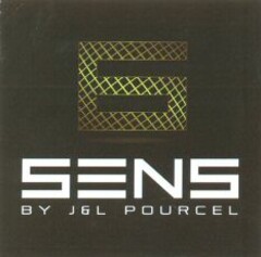 6 SENS BY J&L POURCEL