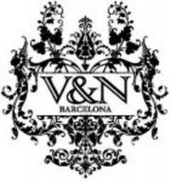 V & N BARCELONA