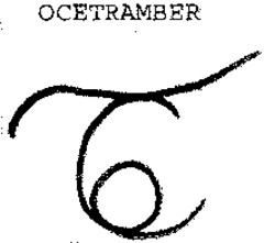 OCETRAMBER