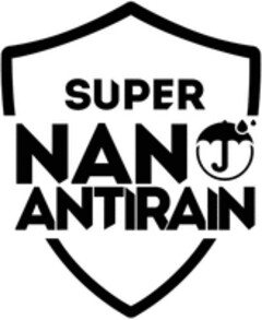 SUPER NANO ANTIRAIN