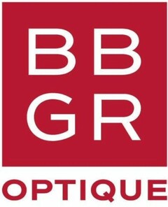 BBGR OPTIQUE