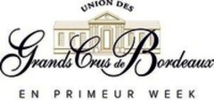 UNION DES Grands Crus de Bordeaux EN PRIMEUR WEEK
