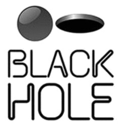 BLACK HOLE