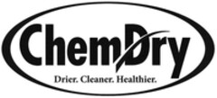 ChemDry Drier.Cleaner.Healthier.