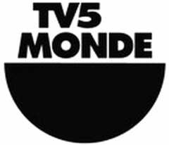 TV5 MONDE