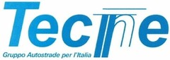 Tecne Gruppo Autostrade per l'Italia