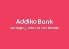 Addiko Bank Vaš najbolji izbor za brze kredite