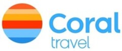 Coral travel