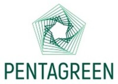 PENTAGREEN