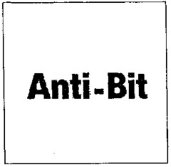 Anti-Bit