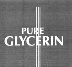 PURE GLYCERIN