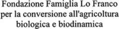 Fondazione Famiglia Lo Franco per la conversione all'agricoltura biologica e biodinamica