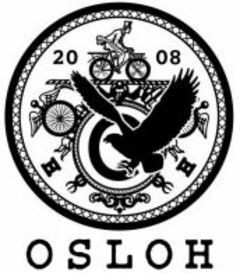 OSLOH 2008